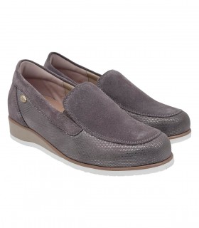 Scholl Fiona Slip On Puntinato scarpe donna