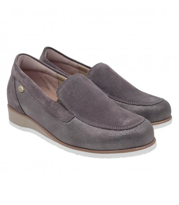 Scholl Fiona Slip On Puntinato scarpe donna