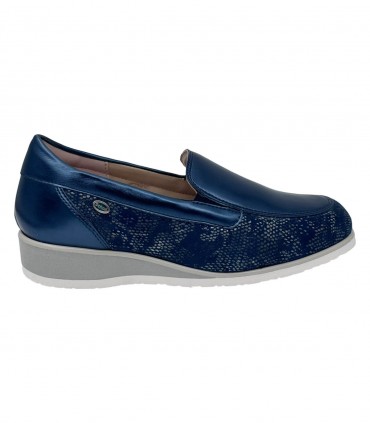 Scholl Fiona Slip On Synth scarpe donna