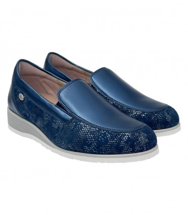 Scholl Fiona Slip On Synth scarpe donna