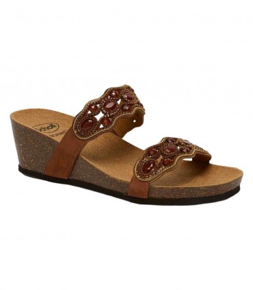 Scholl Lerici ciabatte donna