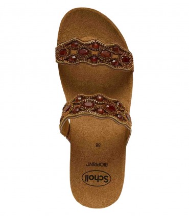 Scholl Lerici ciabatte donna