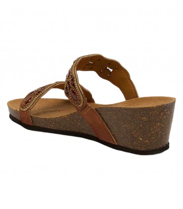Scholl Lerici ciabatte donna