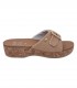 Scholl Wappy Glitter ciabatte donna