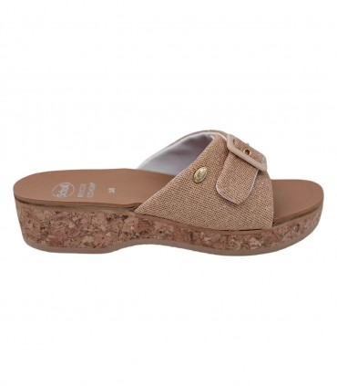 Scholl Wappy Glitter ciabatte donna