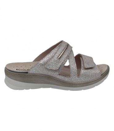 Ecosanit Bibi Alba ciabatte donna