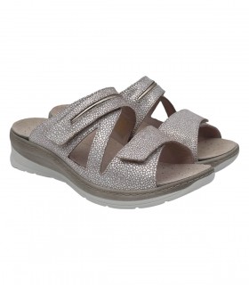 Ecosanit Bibi Alba ciabatte donna