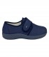Ecosanit Riab 6 Uomo Point pantofole uomo