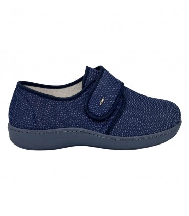 Ecosanit Riab 6 Uomo Point pantofole uomo
