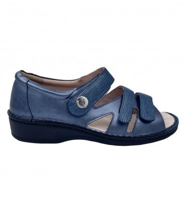 Ecosanit Ecuador Queen Grid scarpe donna