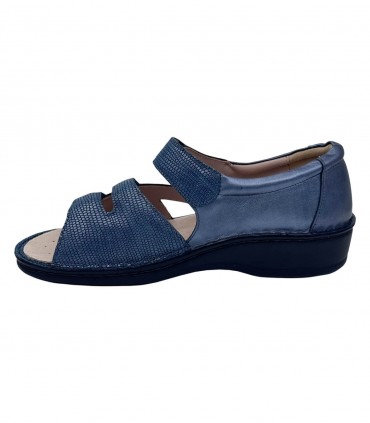 Ecosanit Ecuador Queen Grid scarpe donna