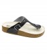 Gelattto Woodstock 3.0 Mirror ciabatte donna