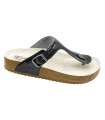 Gelattto Woodstock 3.0 Mirror ciabatte donna