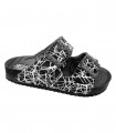 Gelattto Woodstock 2.0 Starnight ciabatte donna