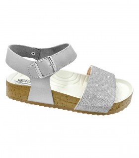 Gelattto Woodstock Sandal sandali donna
