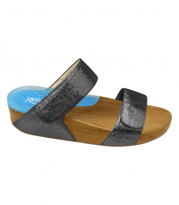 Gelattto Gelax Fit 2 ciabatte donna
