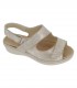 Hergos H4600 Murano sandali donna