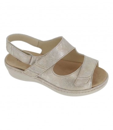 Hergos H4600 Murano sandali donna