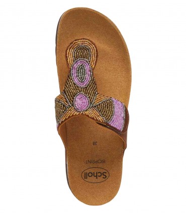Scholl Tanisha ciabatte donna