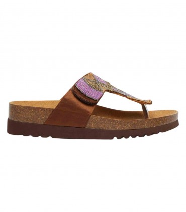 Scholl Tanisha ciabatte donna