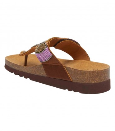 Scholl Tanisha ciabatte donna