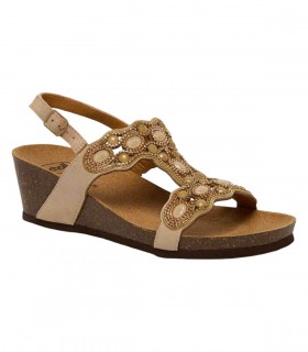 Scholl Lerici T-Bar sandal sandali donna