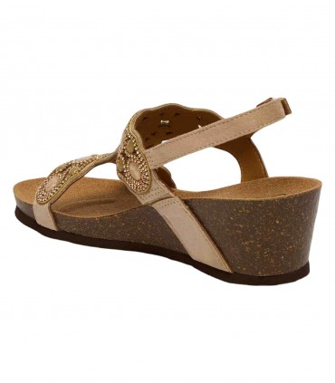 Scholl Lerici T-Bar sandal sandali donna
