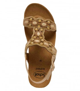 Scholl Lerici T-Bar sandal sandali donna