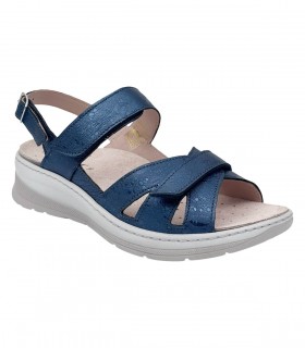 Ecosanit Bisso Petalo sandali donna