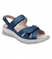 Ecosanit Bisso Petalo sandali donna