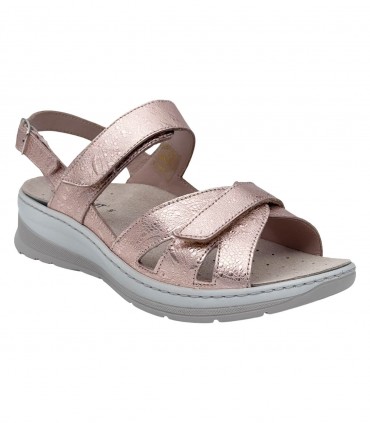 Ecosanit Bisso Petalo sandali donna