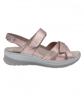Ecosanit Bisso Petalo sandali donna