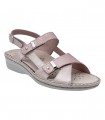 Ecosanit Cometa Queen Grid sandali donna