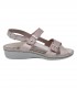 Ecosanit Cometa Queen Grid sandali donna