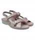 Ecosanit Cometa Queen Grid sandali donna