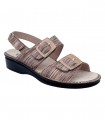 Ecosanit Bali Strip sandali donna