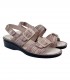 Ecosanit Bali Strip sandali donna