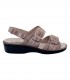 Ecosanit Bali Strip sandali donna