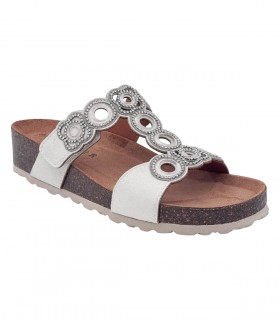 Sanagens Masai Soft 97 ciabatte donna