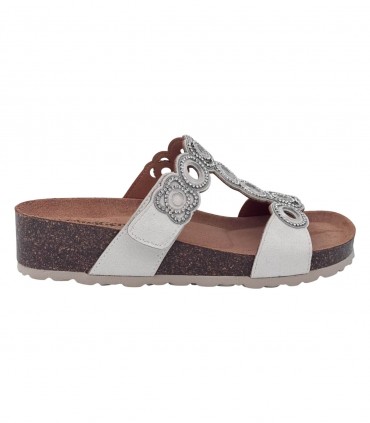 Sanagens Masai Soft 97 ciabatte donna