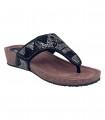 Sanagens Masai Soft 94 ciabatte donna