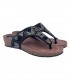 Sanagens Masai Soft 94 ciabatte donna