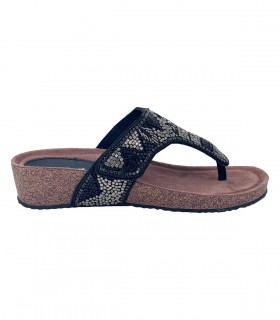 Sanagens Masai Soft 94 ciabatte donna