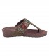 Sanagens Masai Soft 93 ciabatte donna