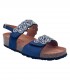 Sanagens Masai Soft 98 sandali donna
