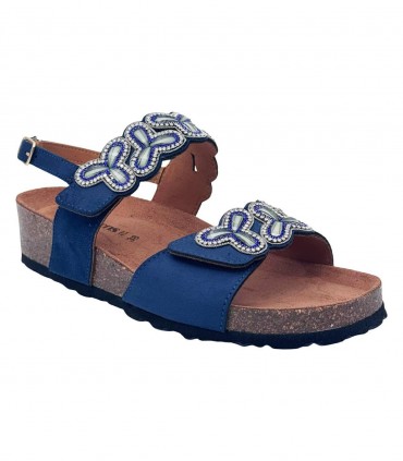 Sanagens Masai Soft 98 sandali donna