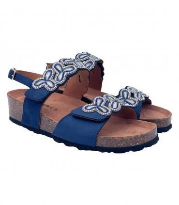 Sanagens Masai Soft 98 sandali donna