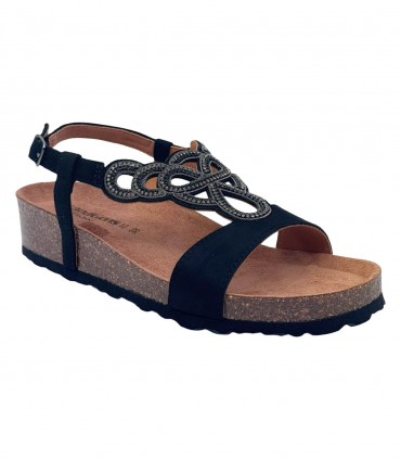 Sanagens Masai Soft 96 sandali donna