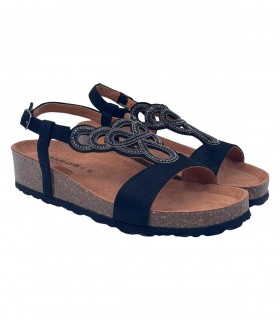 Sanagens Masai Soft 96 sandali donna