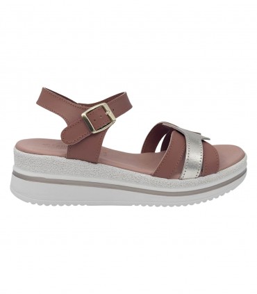 Sanagens Memory 7 sandali donna
